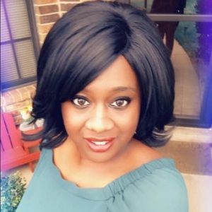 Meet your Posher, Jamie